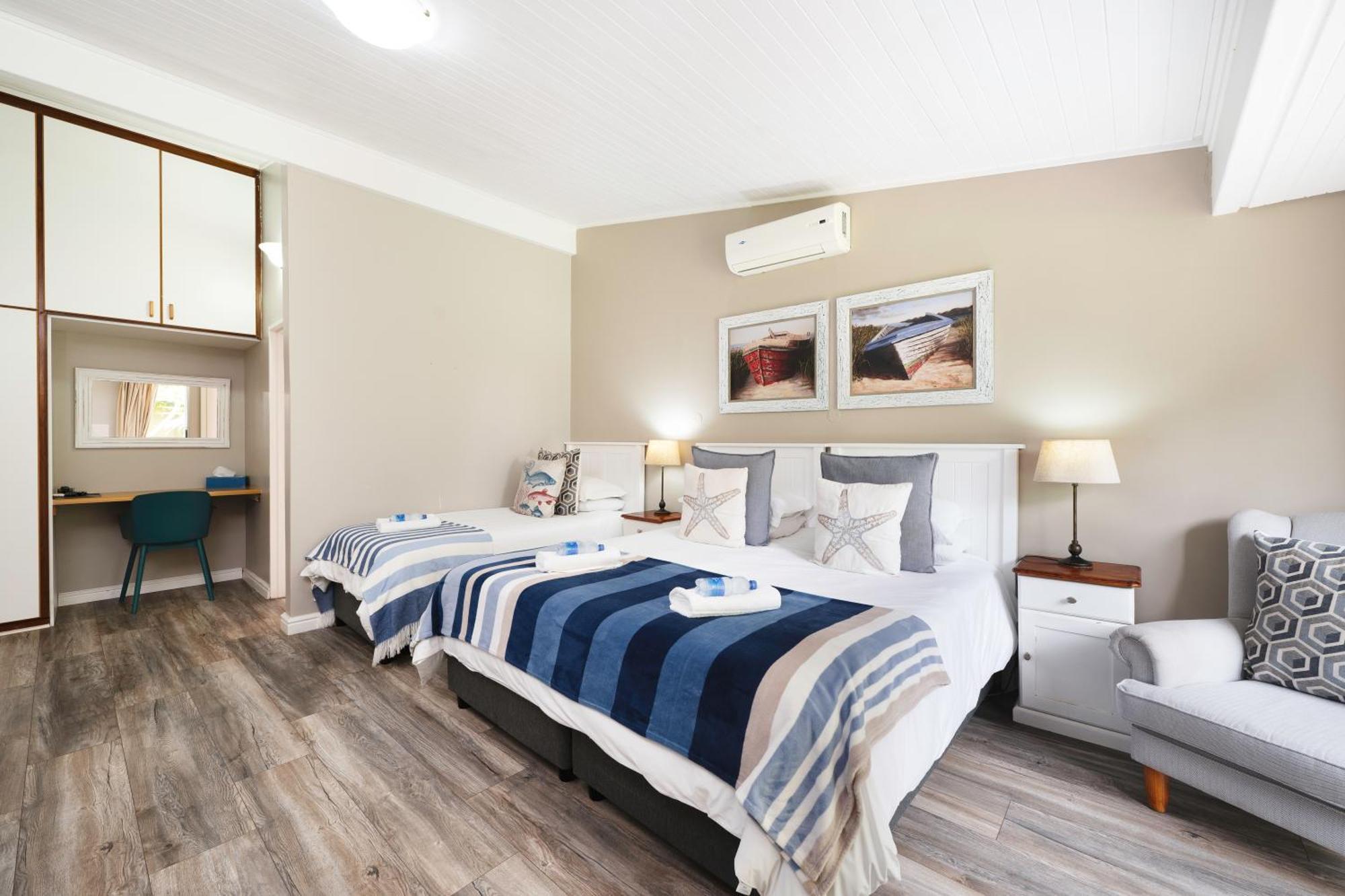 Admirals Lodge Guest House And Brightways Self Catering Apartments Port Elizabeth Exterior foto