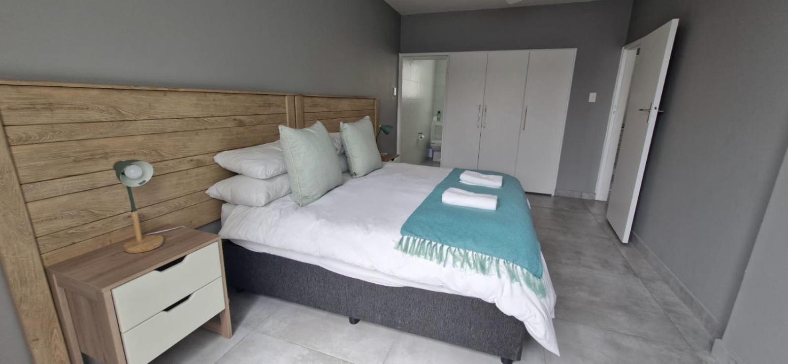 Admirals Lodge Guest House And Brightways Self Catering Apartments Port Elizabeth Quarto foto