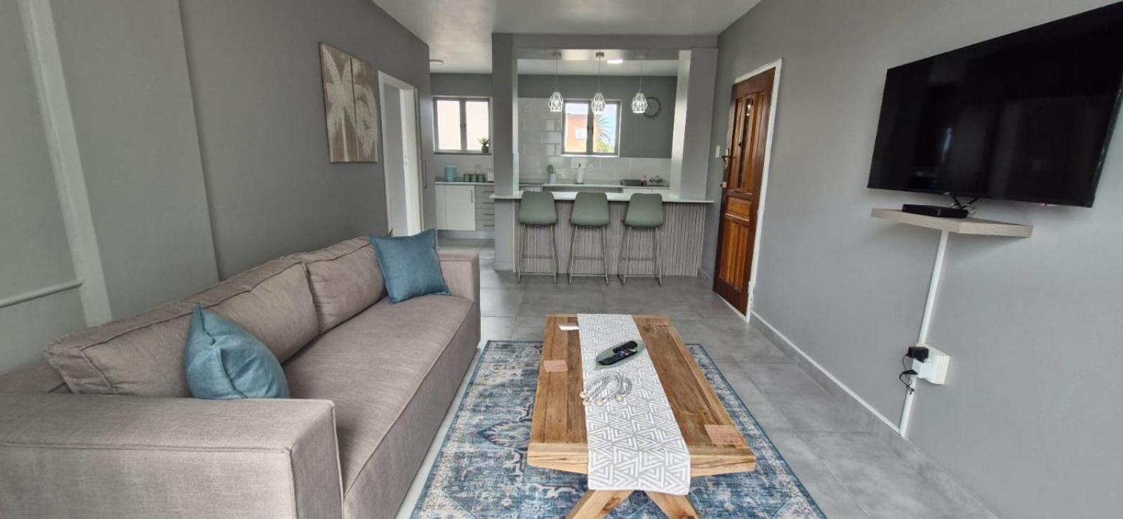 Admirals Lodge Guest House And Brightways Self Catering Apartments Port Elizabeth Quarto foto