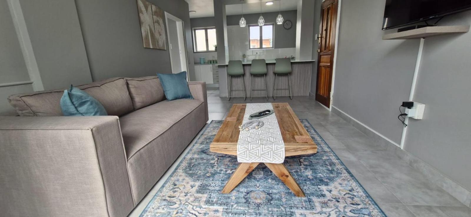 Admirals Lodge Guest House And Brightways Self Catering Apartments Port Elizabeth Quarto foto