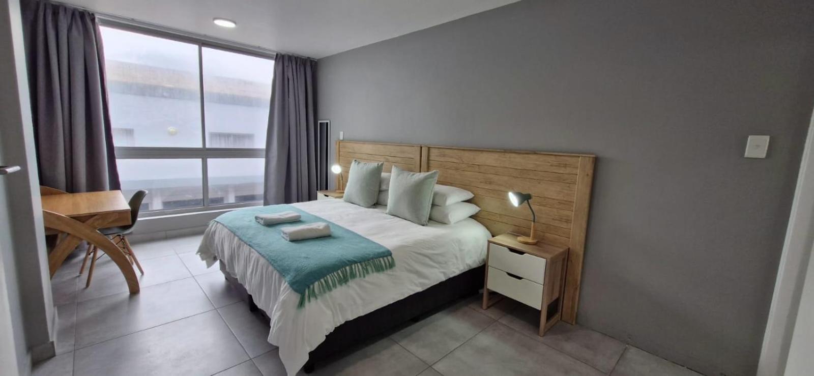 Admirals Lodge Guest House And Brightways Self Catering Apartments Port Elizabeth Quarto foto