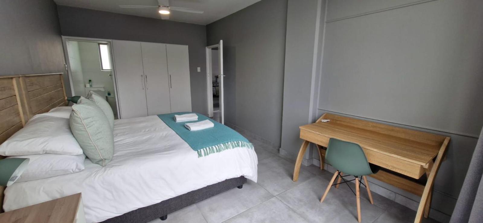 Admirals Lodge Guest House And Brightways Self Catering Apartments Port Elizabeth Quarto foto